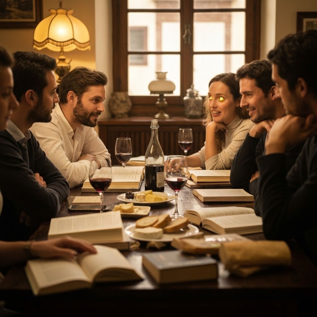 Circolo di Lettura