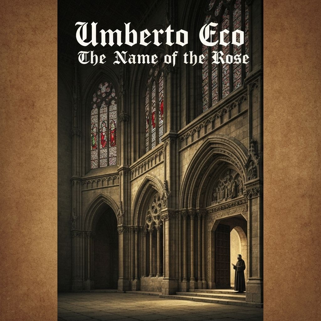 Il Nome della Rosa