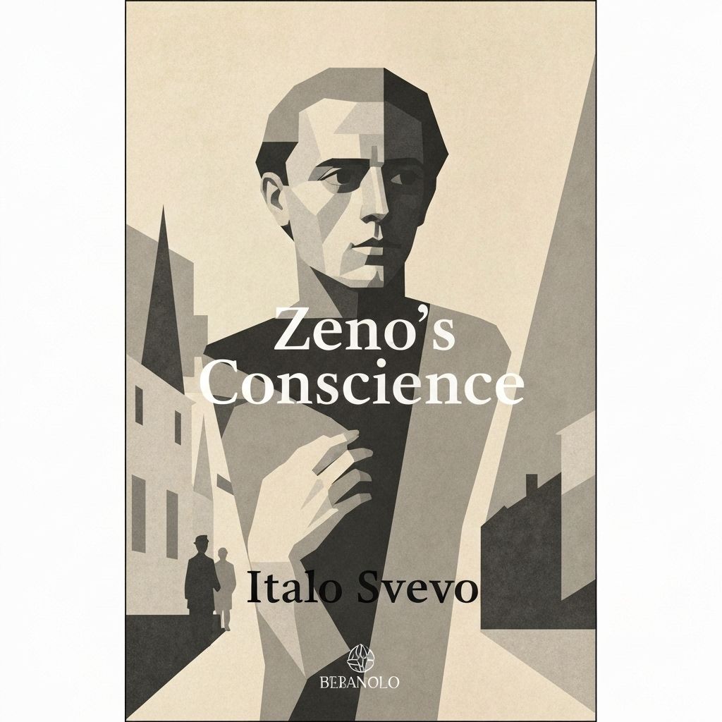 La Coscienza di Zeno